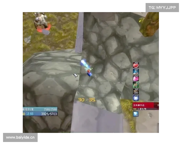 魔兽世界小号升级攻略：快速提升等级的秘诀