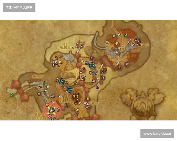 魔兽世界怀旧服：新坐骑解锁攻略